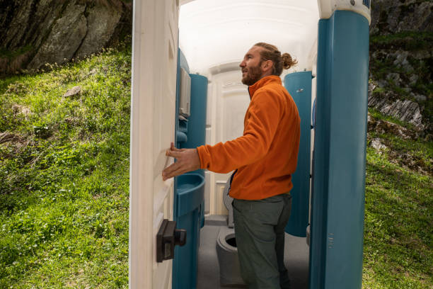 Portable Toilet Options We Offer in Chino Hills, CA