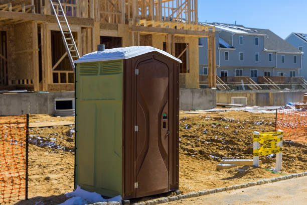Best Portable bathroom rental  in Chino Hills, CA