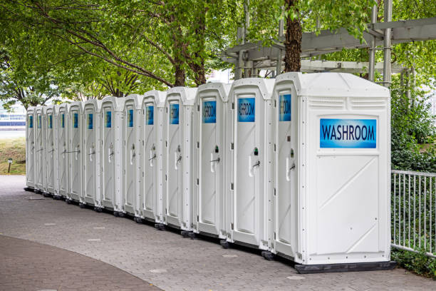 Best Porta potty rental near me  in Chino Hills, CA