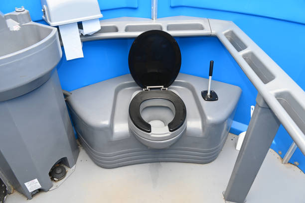 Best Portable toilet rental cost  in Chino Hills, CA