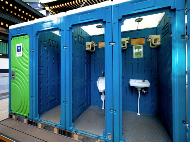 Best Porta potty delivery and setup  in Chino Hills, CA