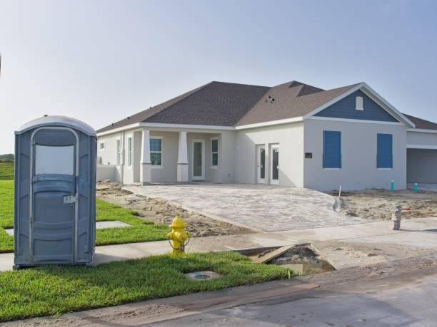 Best Affordable portable toilet rental  in Chino Hills, CA