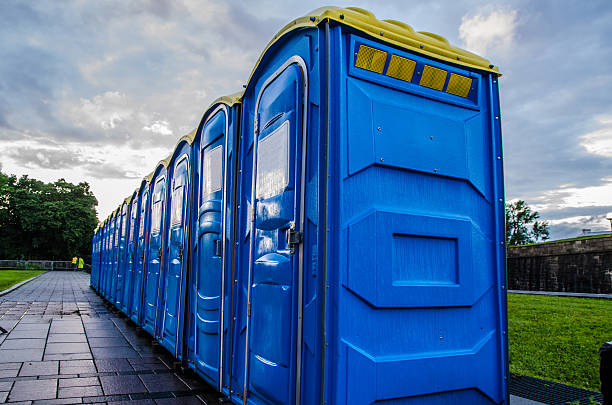 Best Sanitation services for porta potties  in Chino Hills, CA